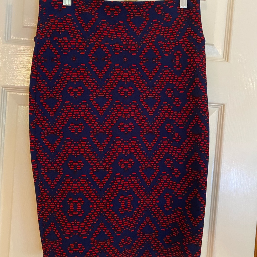 Lularoe skirt